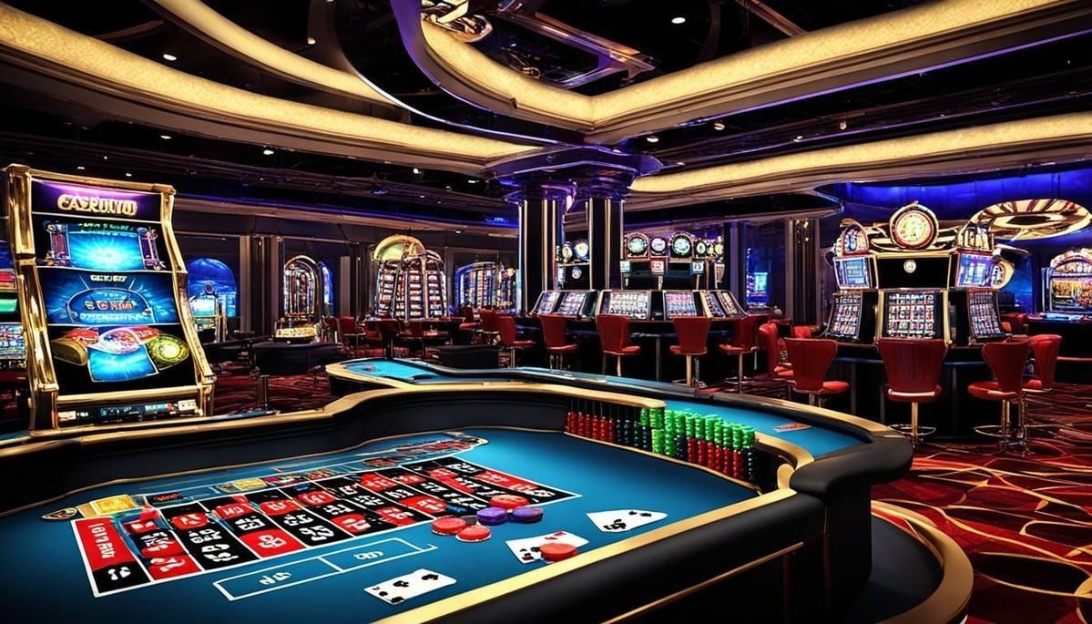 lotto casino