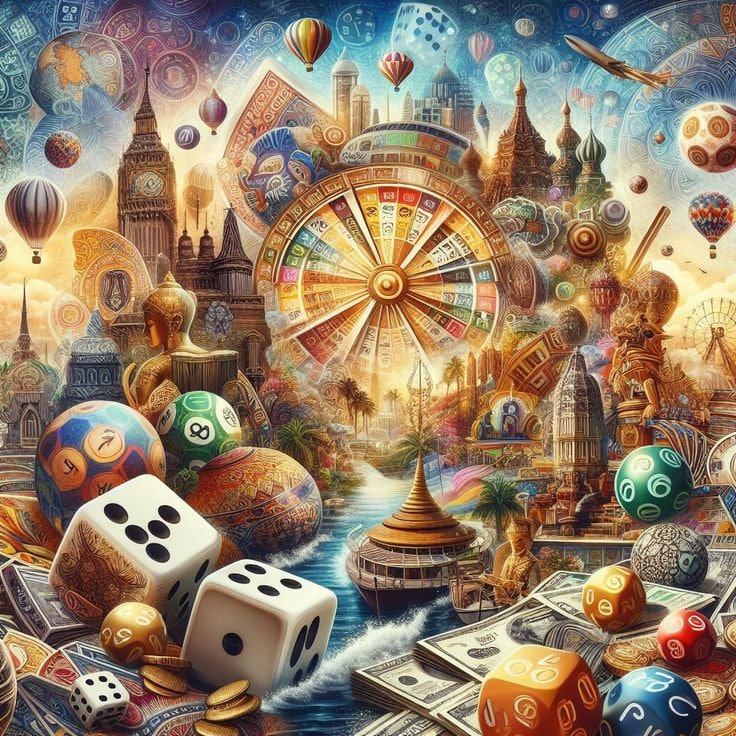 lotto casino