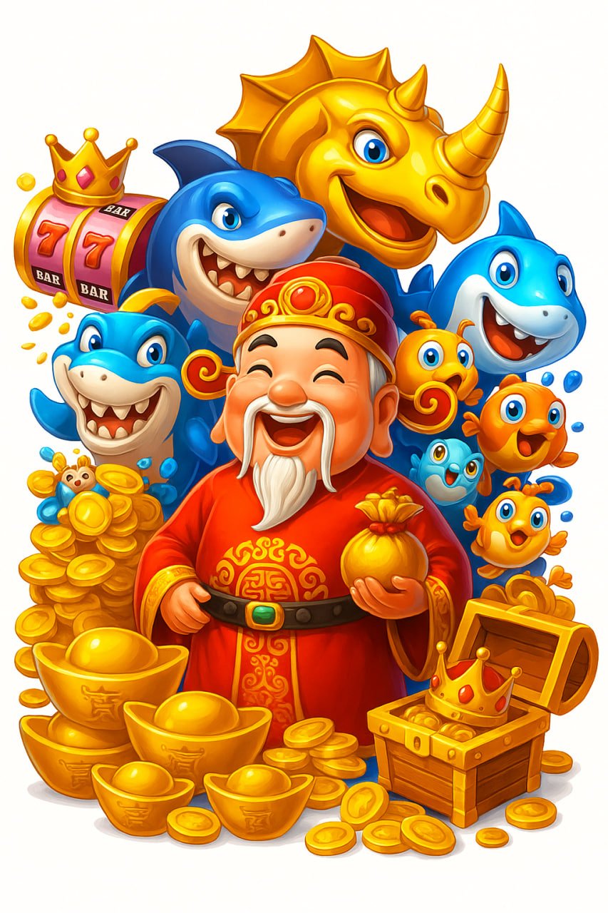lotto casino