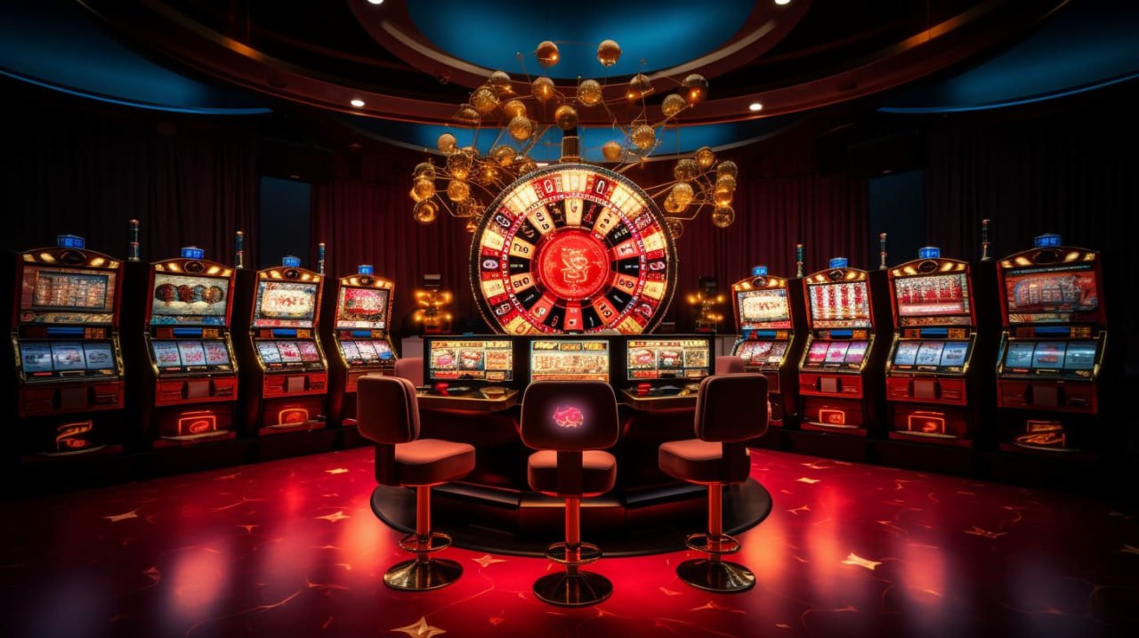 lotto casino