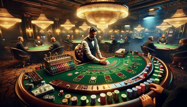 lotto casino