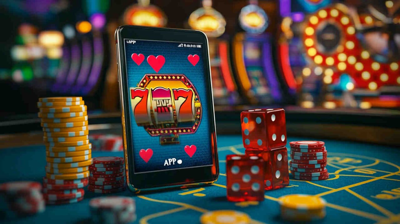 lotto casino