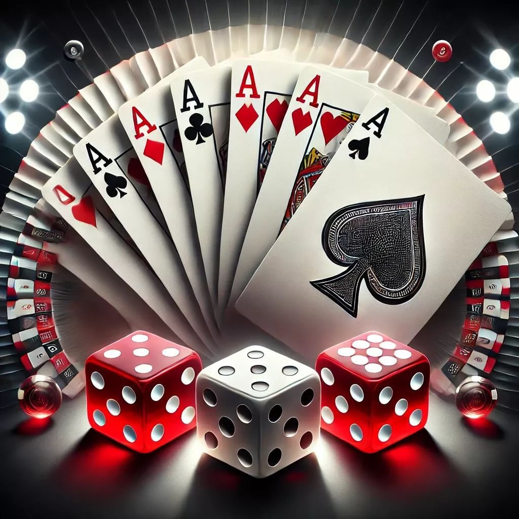 lotto casino