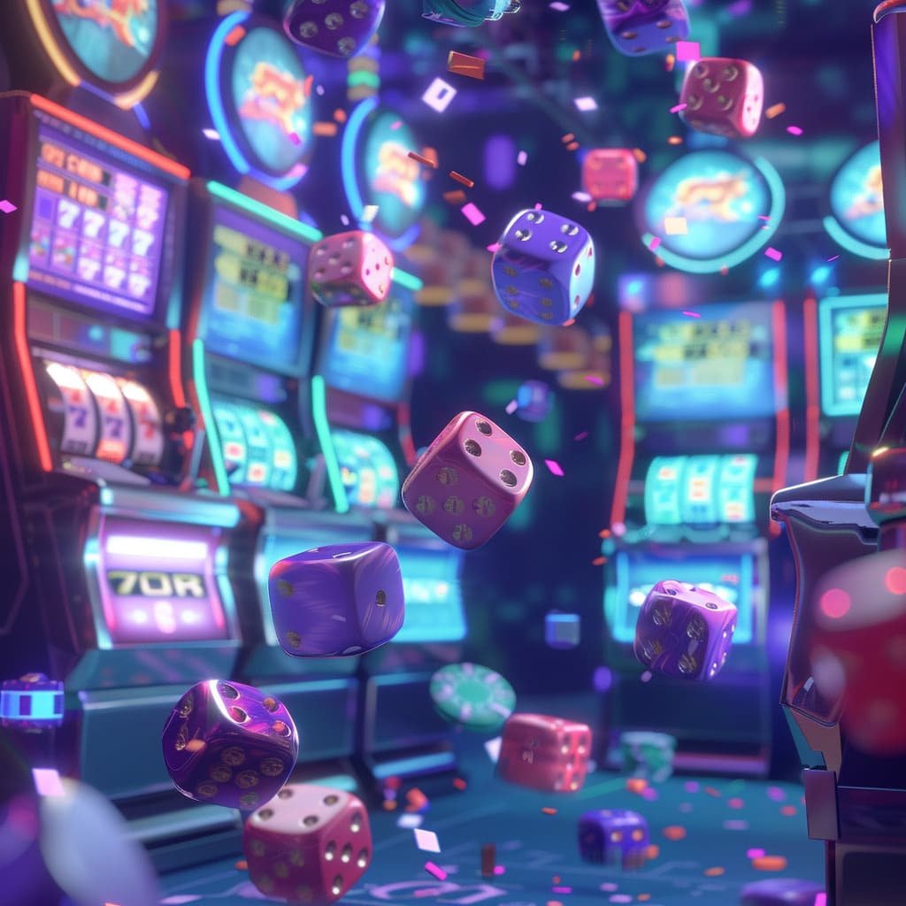 lotto casino