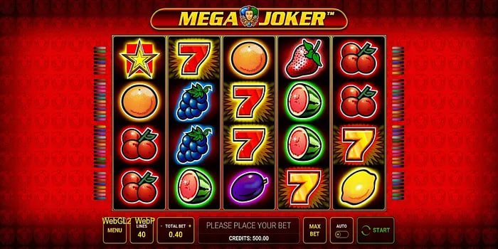 lotto casino