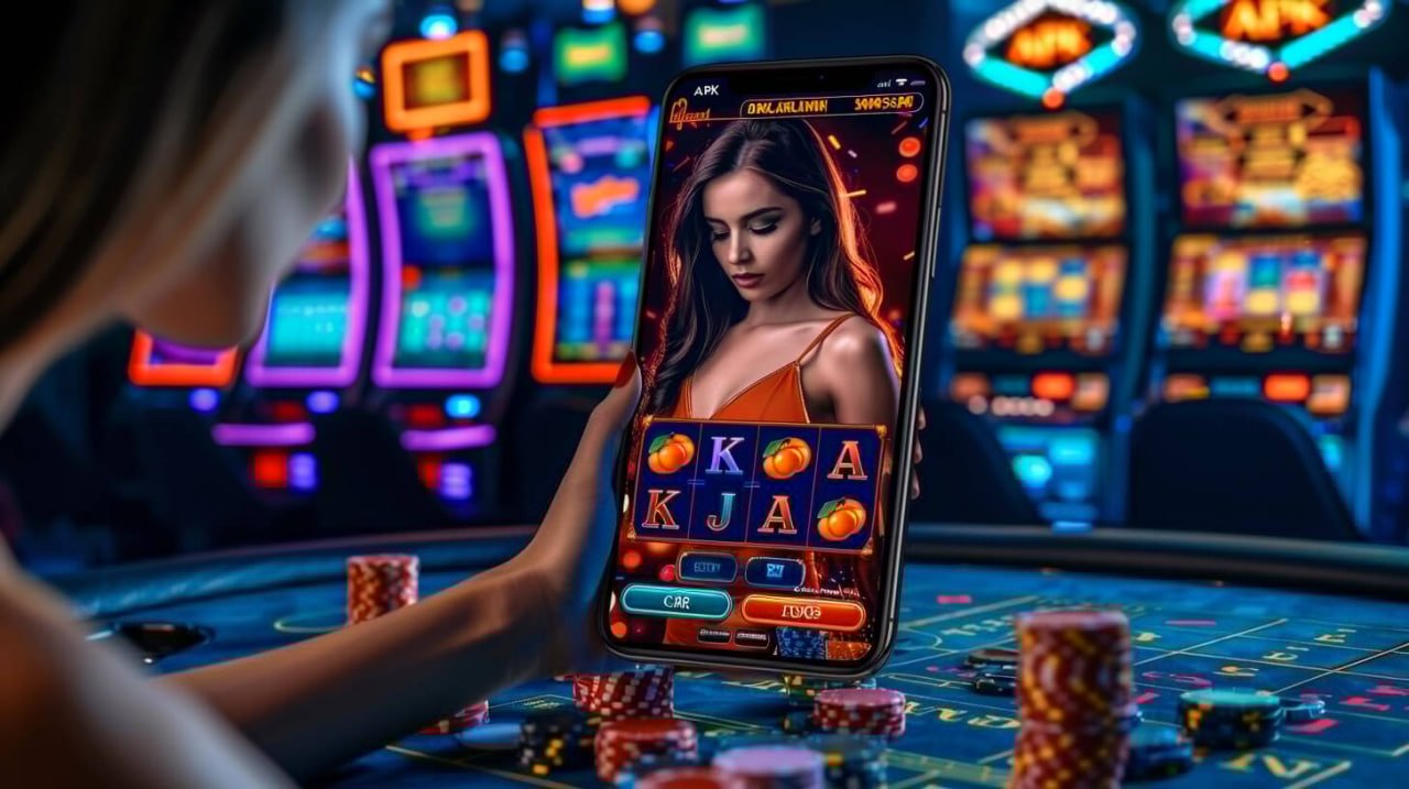lotto casino