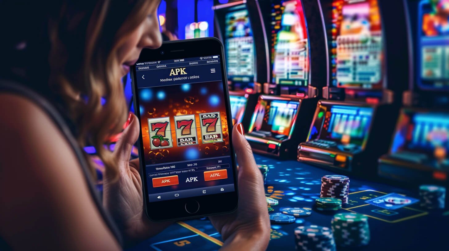 lotto casino